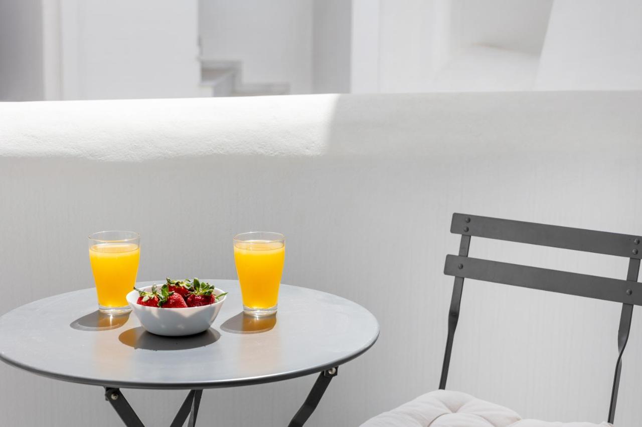 Krina Mare Boutique Hotel Naxos City المظهر الخارجي الصورة